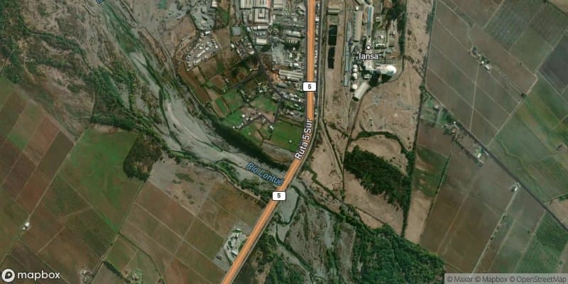 Vista previa de la ubicación