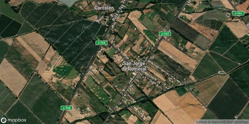 Vista previa de la ubicación