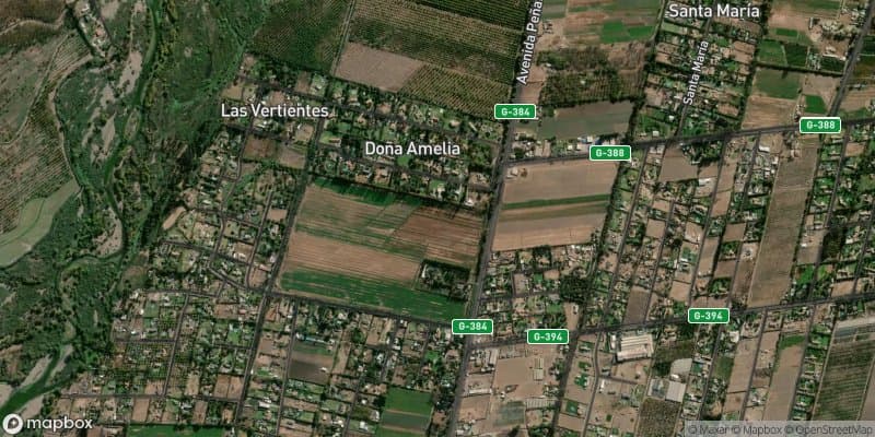 Vista previa de la ubicación