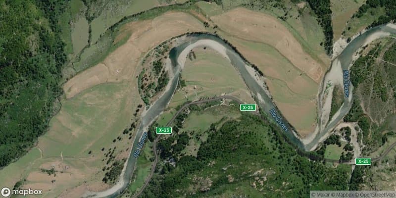 Vista previa de la ubicación