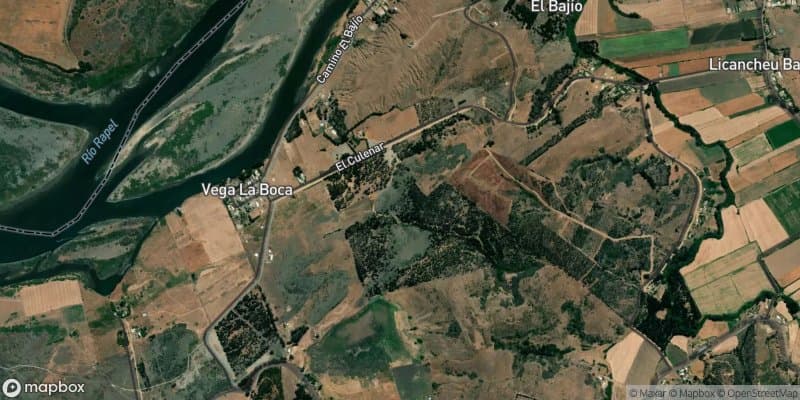 Vista previa de la ubicación