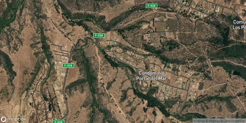 Vista previa de la ubicación