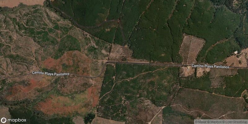 Vista previa de la ubicación