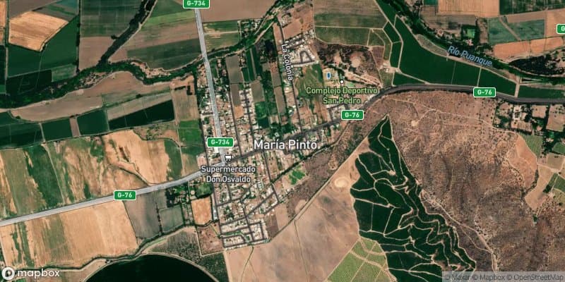 Vista previa de la ubicación