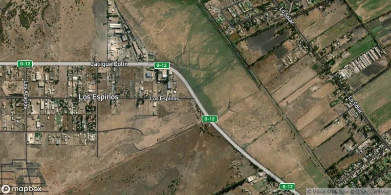 Vista previa de la ubicación