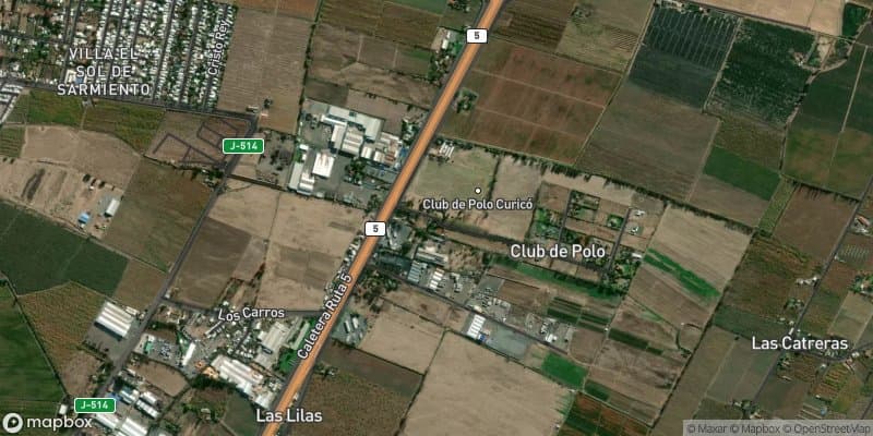 Vista previa de la ubicación