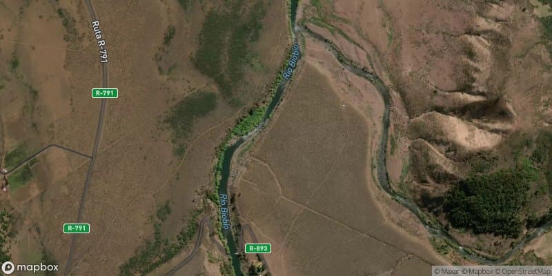 Vista previa de la ubicación