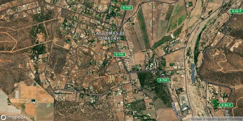 Vista previa de la ubicación