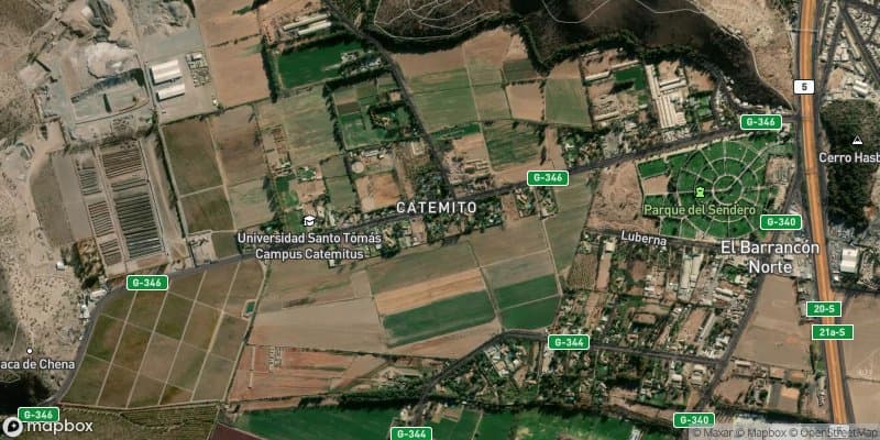 Vista previa de la ubicación