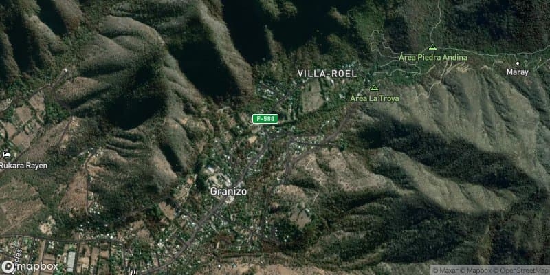 Vista previa de la ubicación