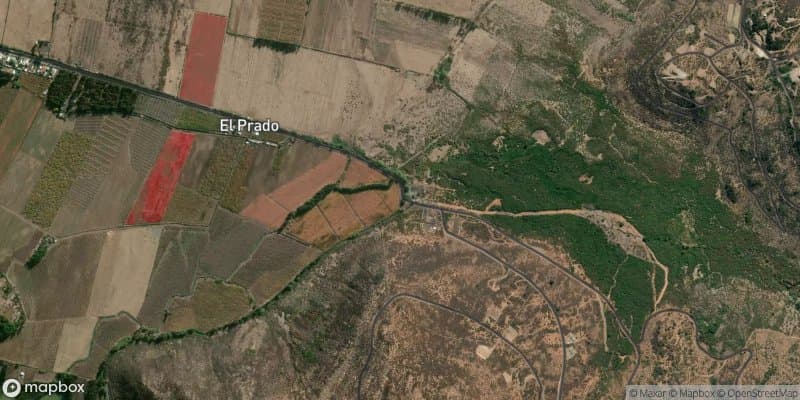 Vista previa de la ubicación