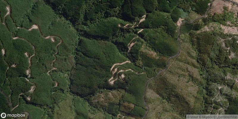 Vista previa de la ubicación