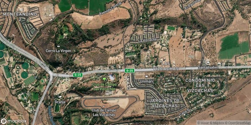 Vista previa de la ubicación