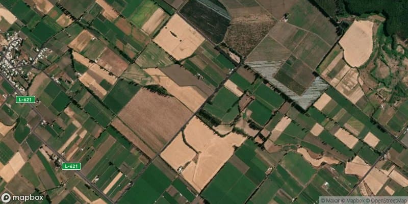 Vista previa de la ubicación