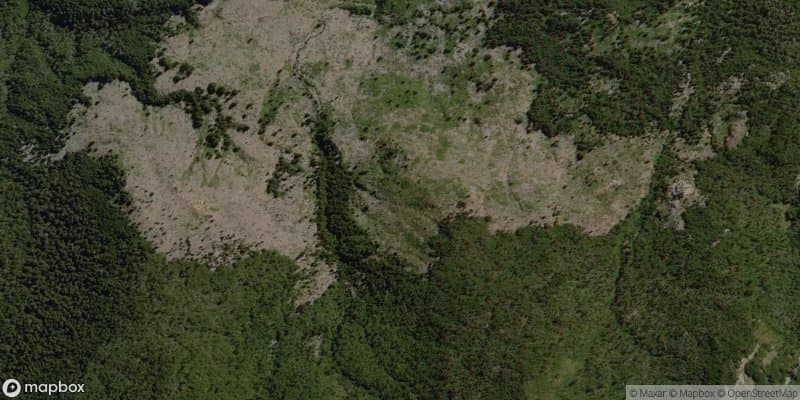 Vista previa de la ubicación