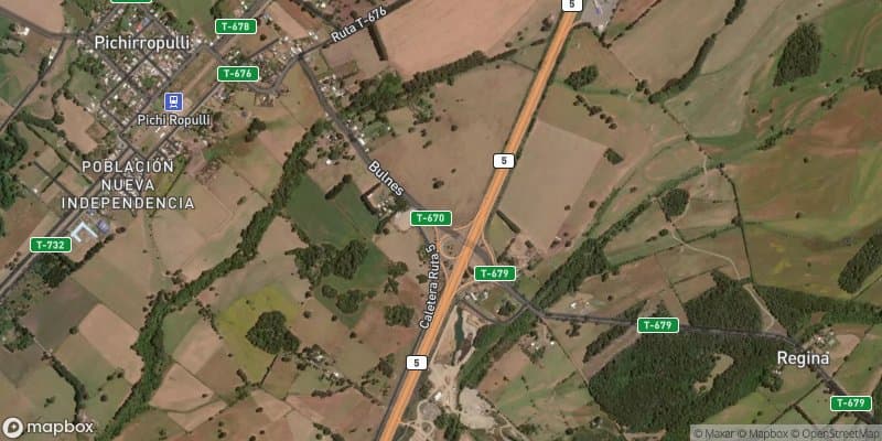 Vista previa de la ubicación