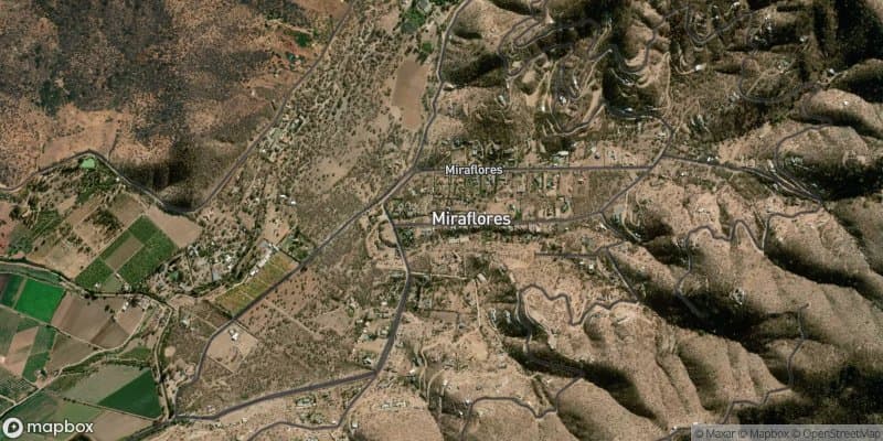 Vista previa de la ubicación