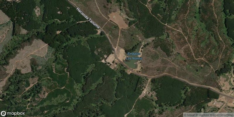 Vista previa de la ubicación