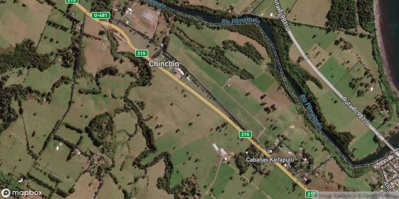 Vista previa de la ubicación