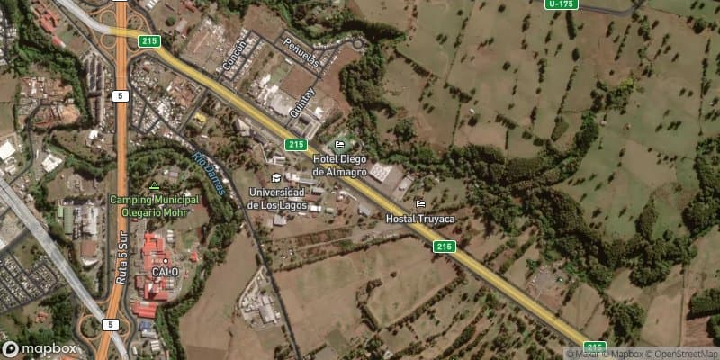 Vista previa de la ubicación