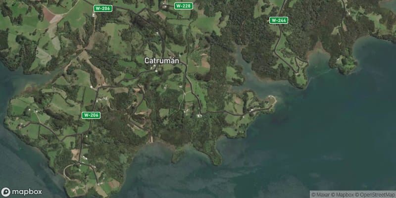 Vista previa de la ubicación