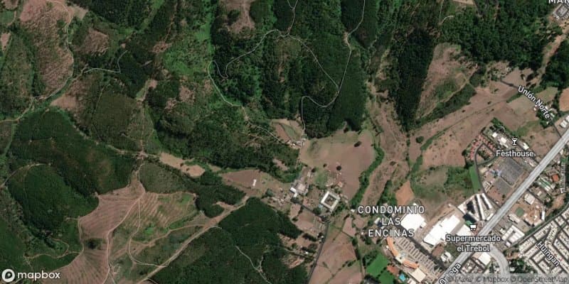 Vista previa de la ubicación