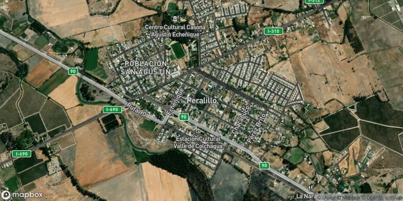 Vista previa de la ubicación