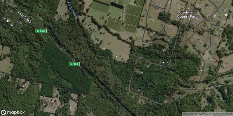 Vista previa de la ubicación