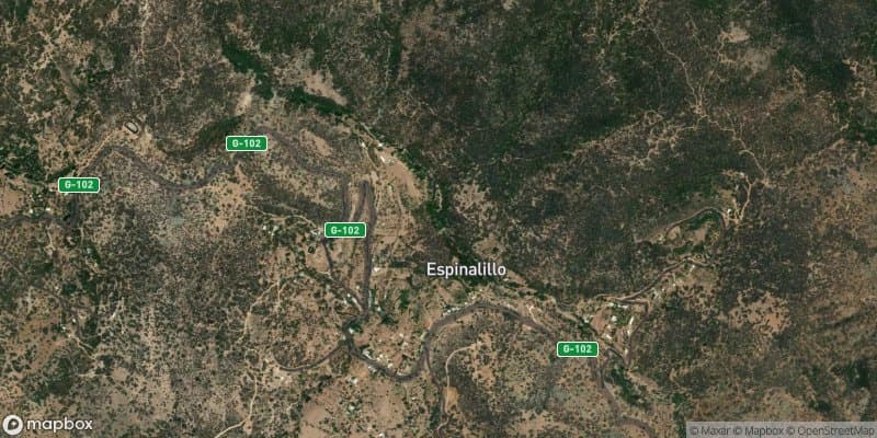 Vista previa de la ubicación