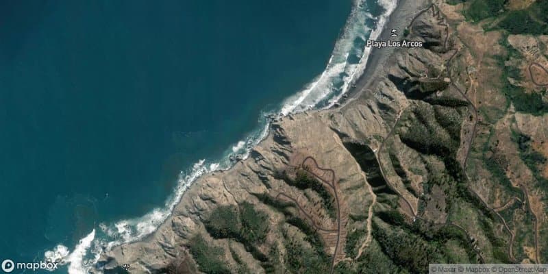 Vista previa de la ubicación