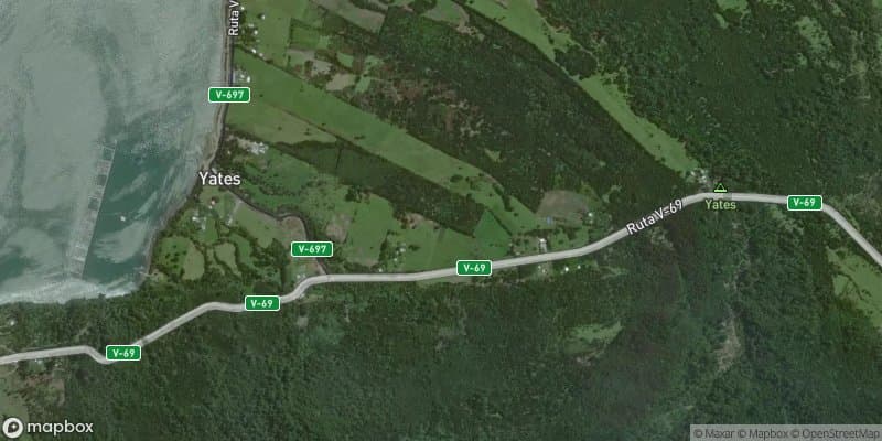 Vista previa de la ubicación