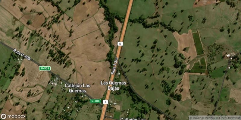 Vista previa de la ubicación