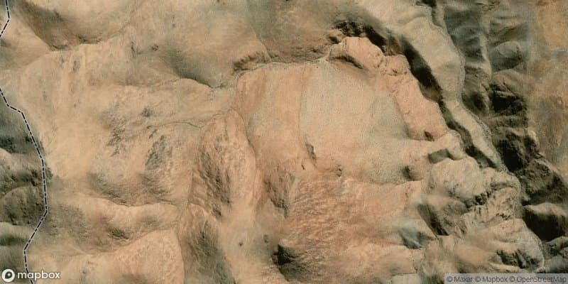 Vista previa de la ubicación