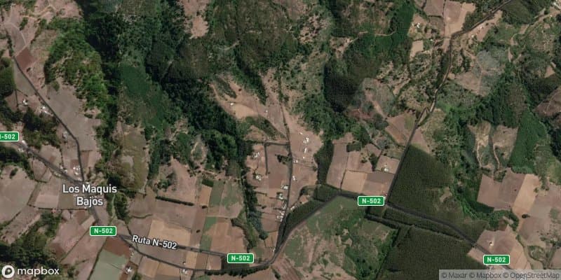 Vista previa de la ubicación