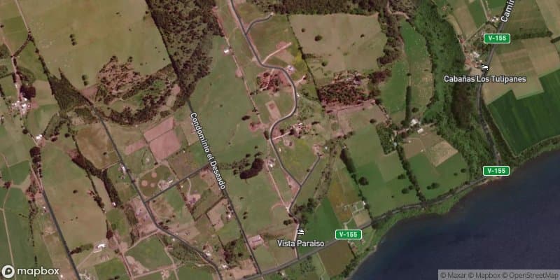 Vista previa de la ubicación