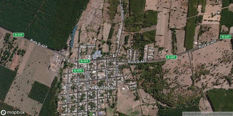 Vista previa de la ubicación