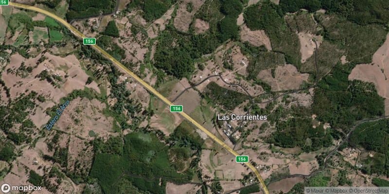 Vista previa de la ubicación