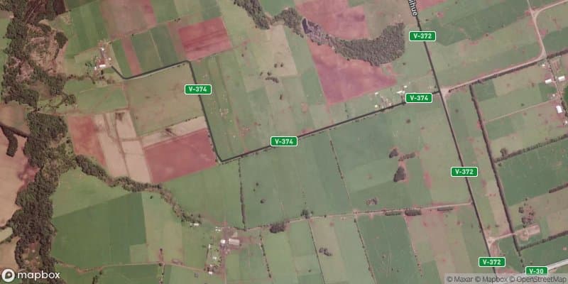 Vista previa de la ubicación