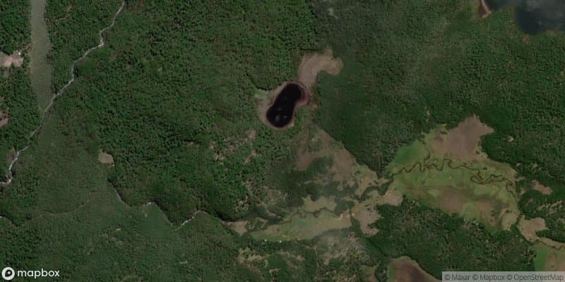 Vista previa de la ubicación