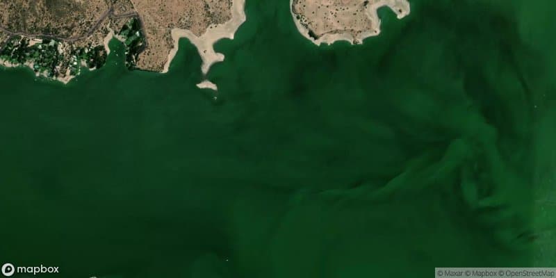 Vista previa de la ubicación