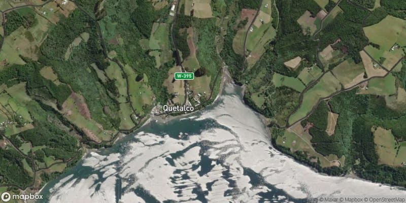 Vista previa de la ubicación