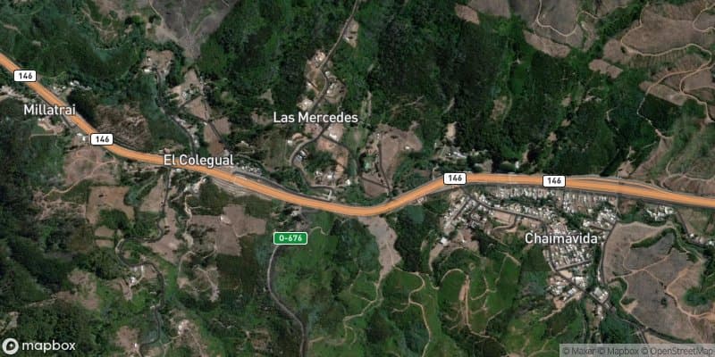 Vista previa de la ubicación