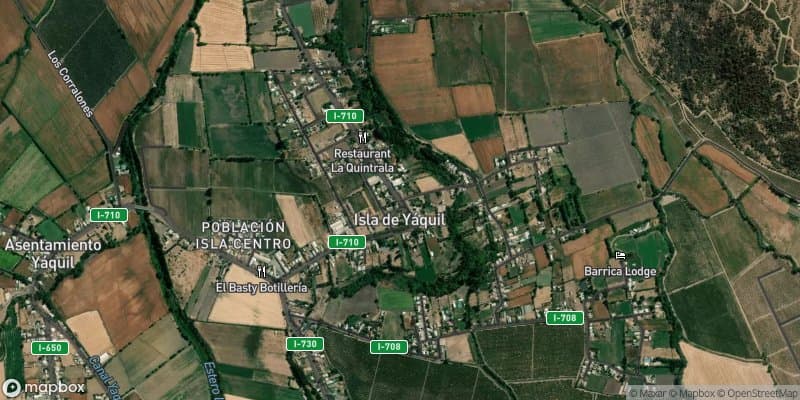 Vista previa de la ubicación