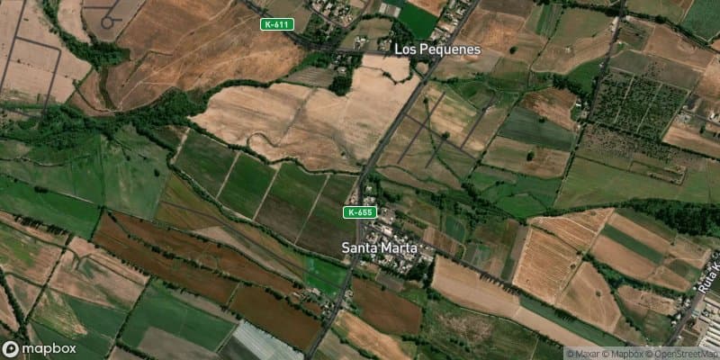 Vista previa de la ubicación