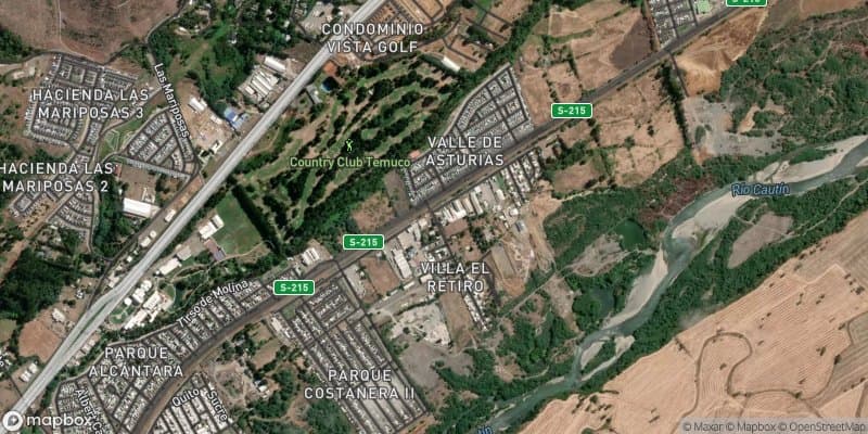 Vista previa de la ubicación