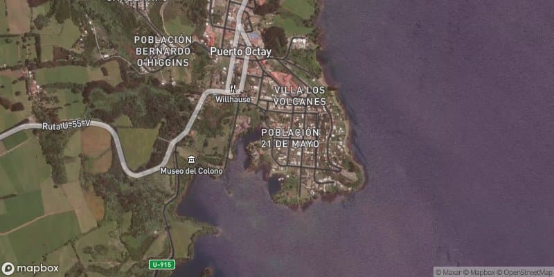 Vista previa de la ubicación