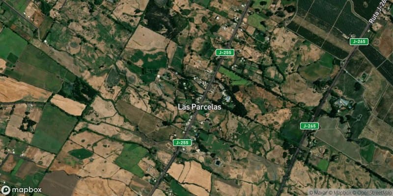 Vista previa de la ubicación