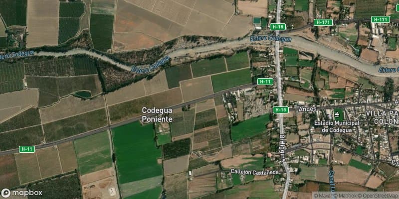 Vista previa de la ubicación