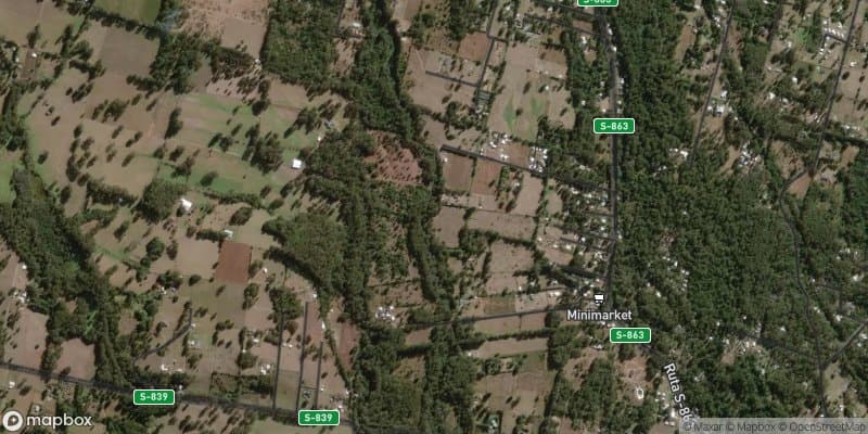 Vista previa de la ubicación