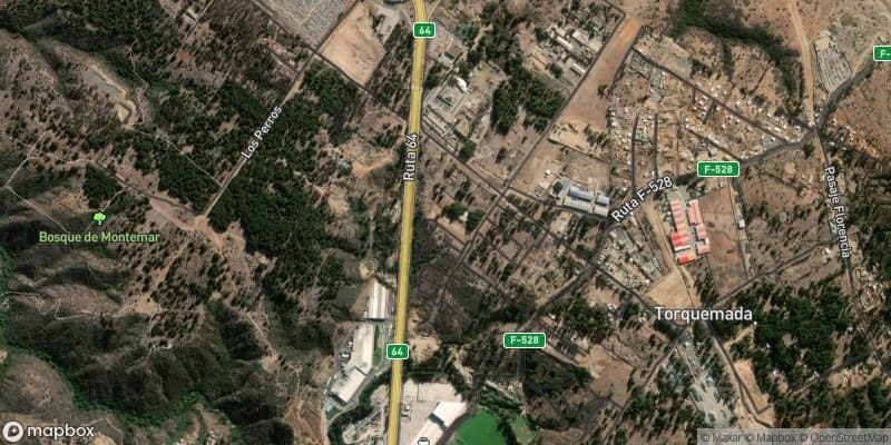 Vista previa de la ubicación